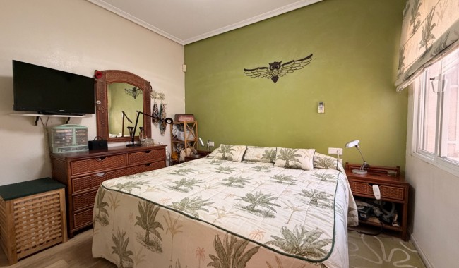Brukt - Villa - Ciudad Quesada/Rojales - Ciudad Quesada