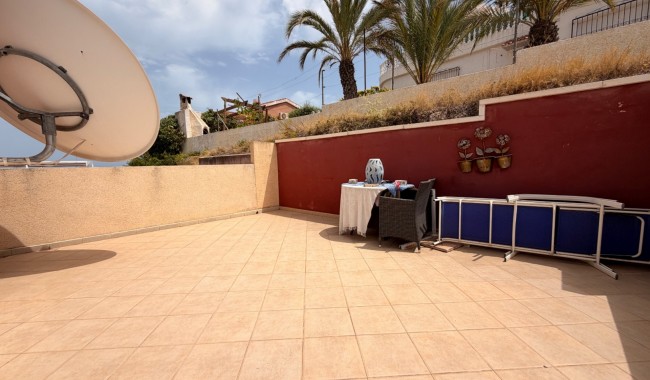 Brukt - Villa - Ciudad Quesada/Rojales - Ciudad Quesada