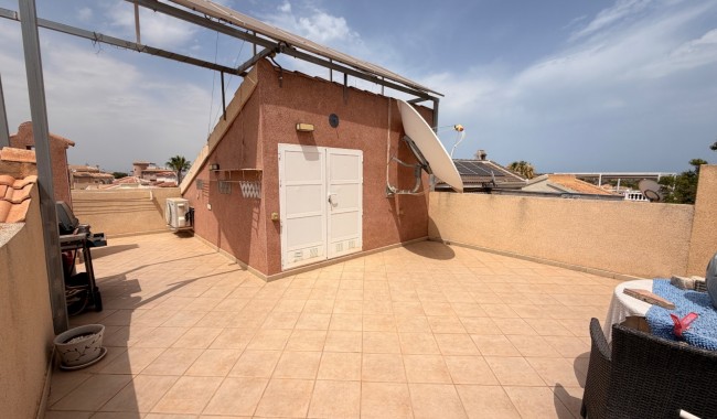 Brukt - Villa - Ciudad Quesada/Rojales - Ciudad Quesada