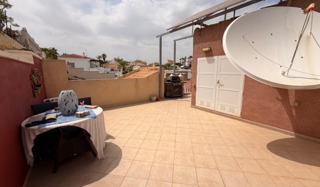 Brukt - Villa - Ciudad Quesada/Rojales - Ciudad Quesada