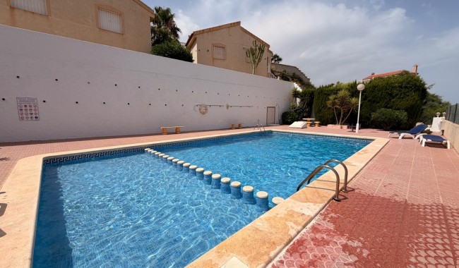 Brukt - Villa - Ciudad Quesada/Rojales - Ciudad Quesada