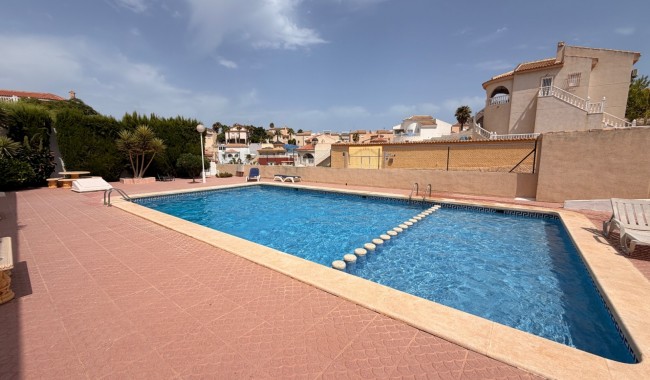Brukt - Villa - Ciudad Quesada/Rojales - Ciudad Quesada