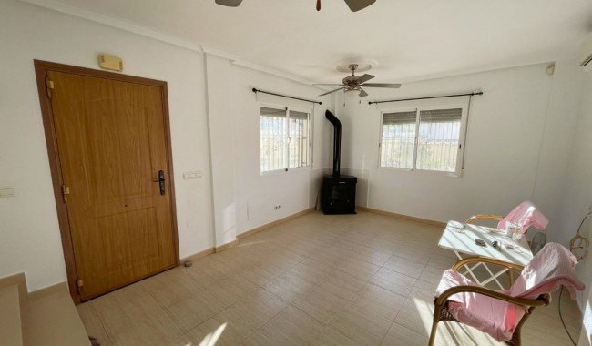 Brukt - Villa - Benijófar - Benimar