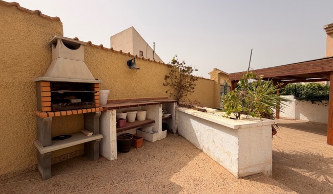 Brukt - Villa - Benijófar - Benimar