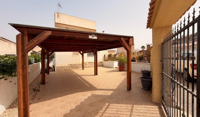 Brukt - Villa - Benijófar - Benimar