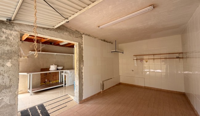Brukt - Villa - Benijófar - Benimar