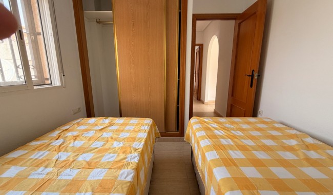 Brukt - Villa - Benijófar - Benimar