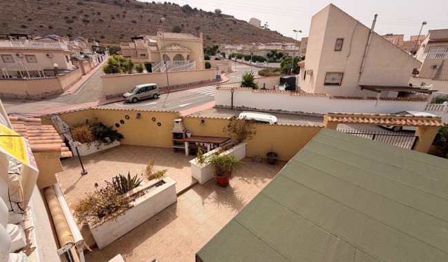 Brukt - Villa - Benijófar - Benimar