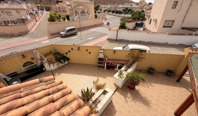 Brukt - Villa - Benijófar - Benimar