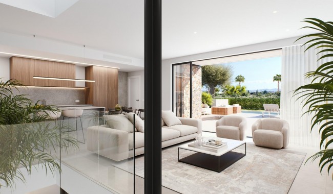 Nueva construcción  - Villa - Torre Pacheco - Santa Rosalia Lake And Life Resort