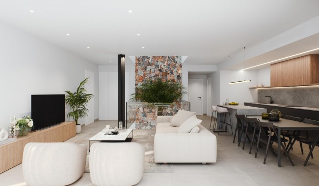Nueva construcción  - Villa - Torre Pacheco - Santa Rosalia Lake And Life Resort