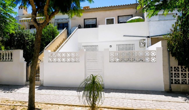 Brukt - Leilighet - Orihuela Costa - La Regia
