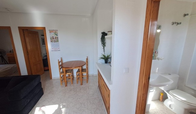 Brukt - Leilighet - La Mata, Torrevieja - La Mata