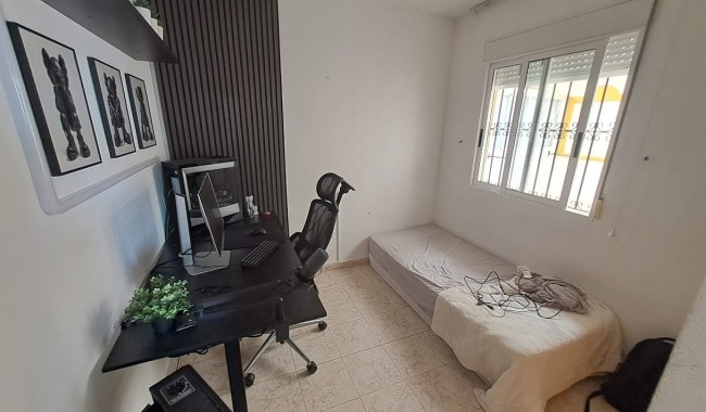 Brukt - Leilighet - La Mata, Torrevieja - La Mata