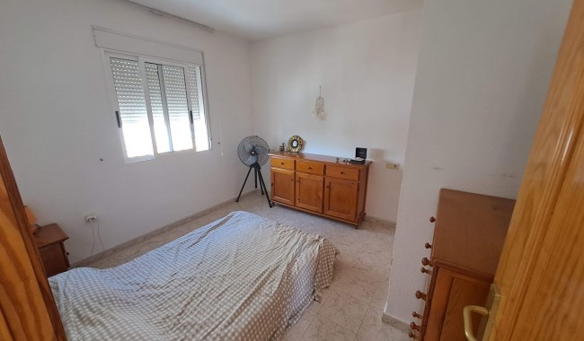 Brukt - Leilighet - La Mata, Torrevieja - La Mata