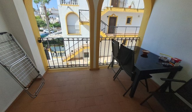 Brukt - Leilighet - La Mata, Torrevieja - La Mata