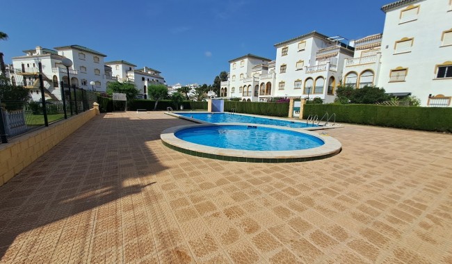 Brukt - Leilighet - La Mata, Torrevieja - La Mata