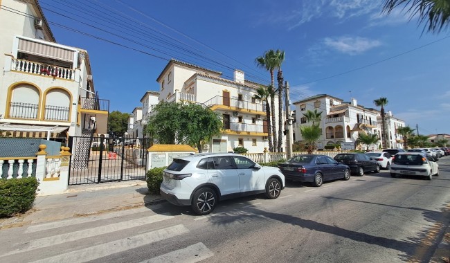 Brukt - Leilighet - La Mata, Torrevieja - La Mata