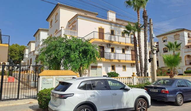 Brukt - Leilighet - La Mata, Torrevieja - La Mata