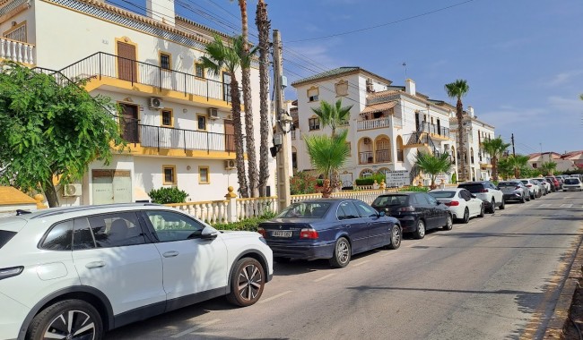 Brukt - Leilighet - La Mata, Torrevieja - La Mata