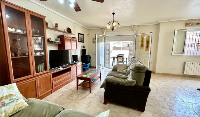 Resale - Townhouse - Torre de la Horadada