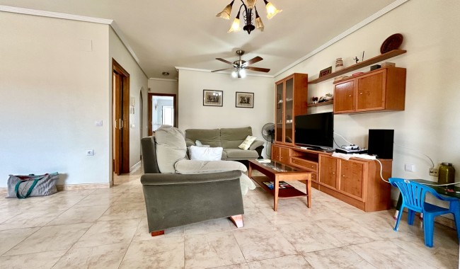 Resale - Townhouse - Torre de la Horadada