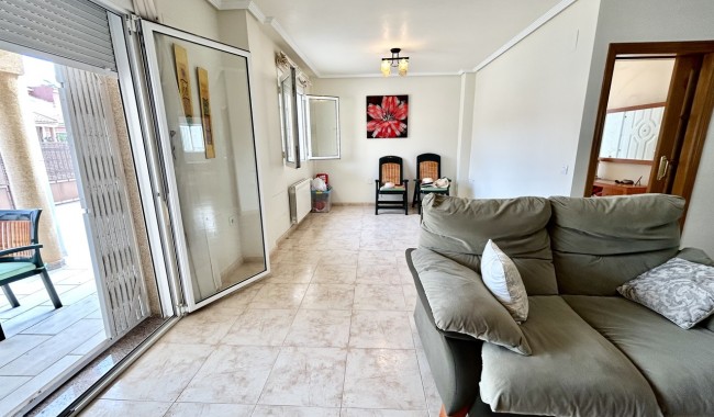 Resale - Townhouse - Torre de la Horadada