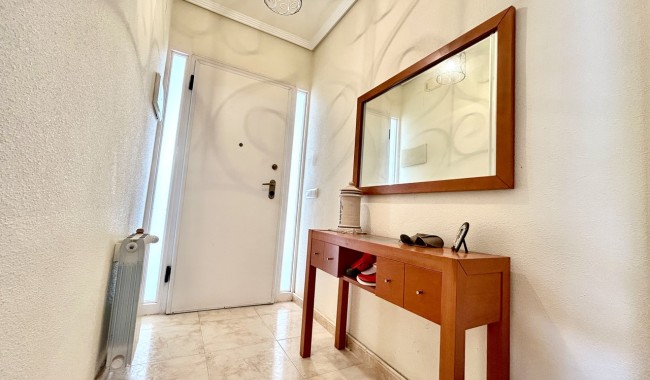 Resale - Townhouse - Torre de la Horadada