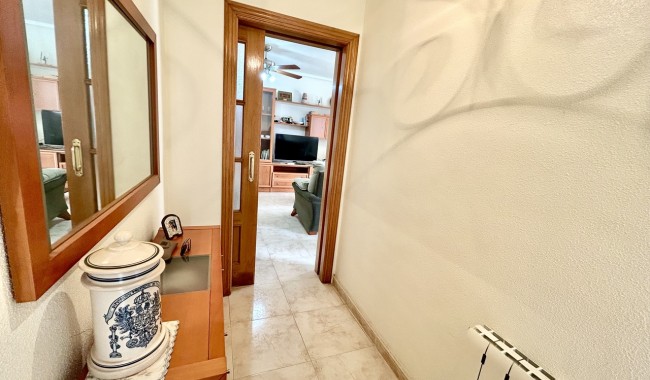 Resale - Townhouse - Torre de la Horadada