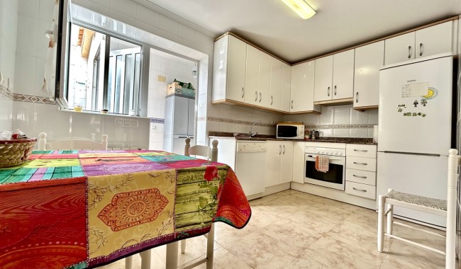 Resale - Townhouse - Torre de la Horadada