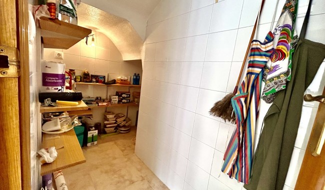 Resale - Townhouse - Torre de la Horadada