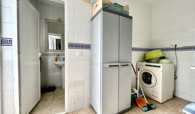 Resale - Townhouse - Torre de la Horadada