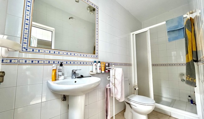 Resale - Townhouse - Torre de la Horadada