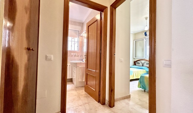 Resale - Townhouse - Torre de la Horadada