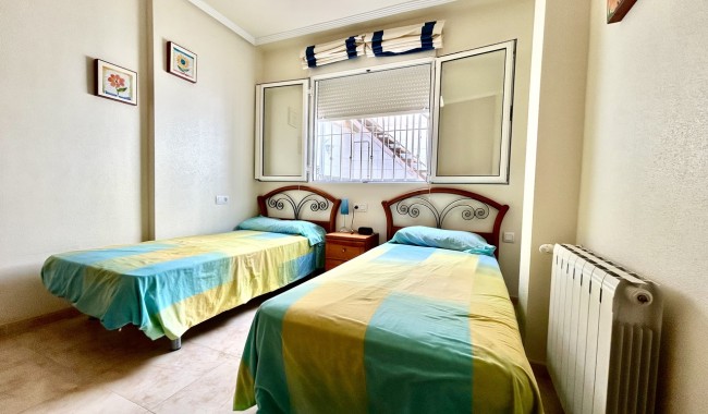 Resale - Townhouse - Torre de la Horadada