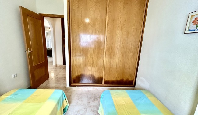Resale - Townhouse - Torre de la Horadada