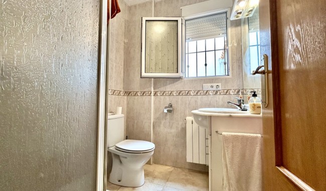 Resale - Townhouse - Torre de la Horadada