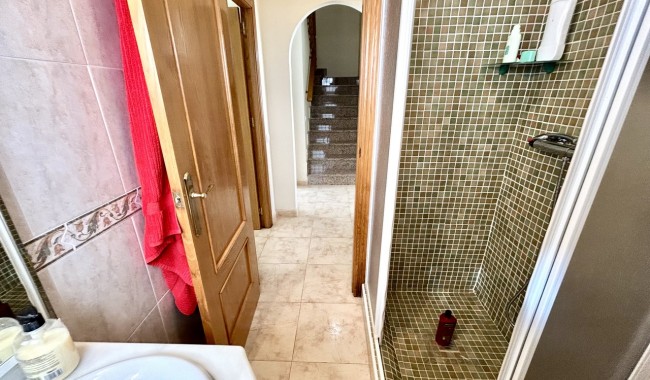 Resale - Townhouse - Torre de la Horadada