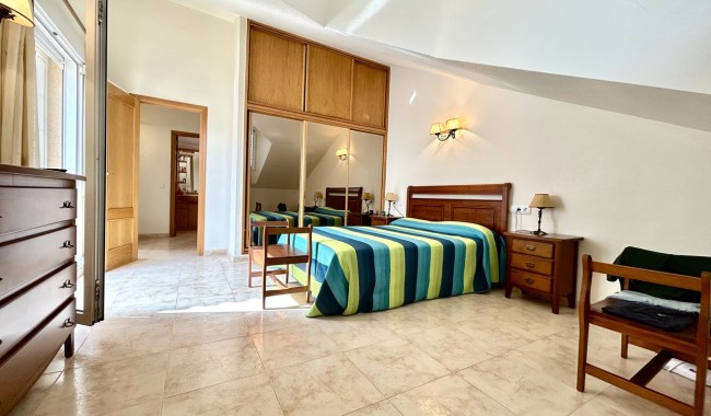 Resale - Townhouse - Torre de la Horadada