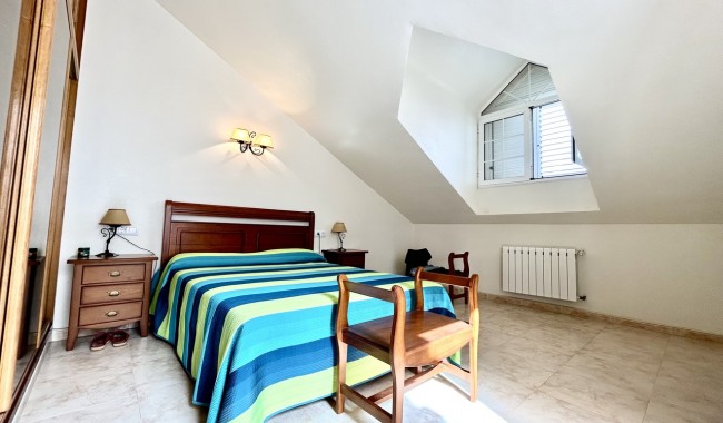 Resale - Townhouse - Torre de la Horadada