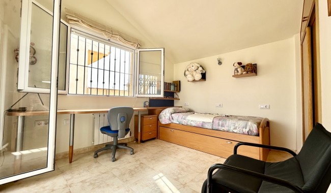 Resale - Townhouse - Torre de la Horadada