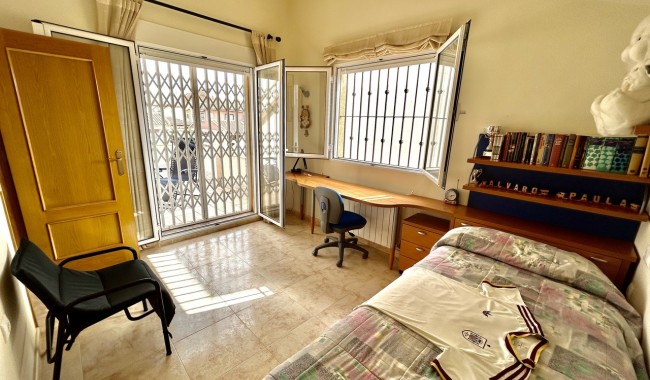 Resale - Townhouse - Torre de la Horadada