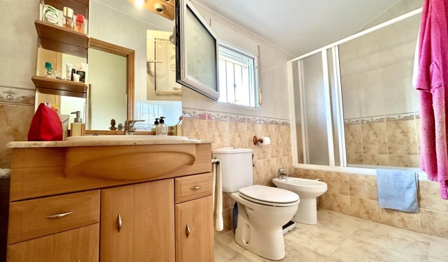 Resale - Townhouse - Torre de la Horadada