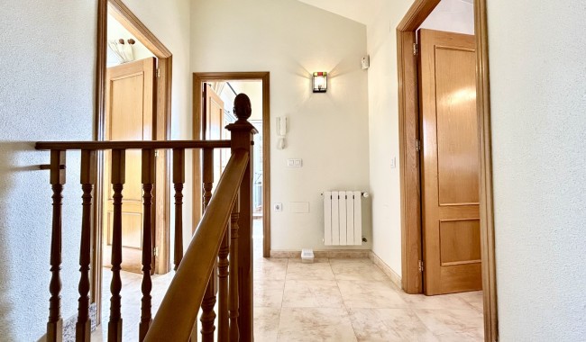 Resale - Townhouse - Torre de la Horadada