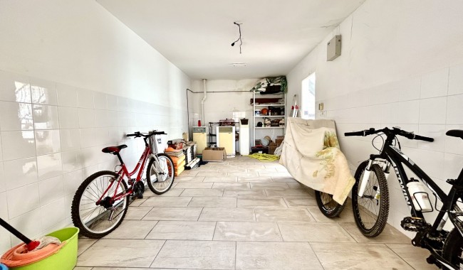 Resale - Townhouse - Torre de la Horadada