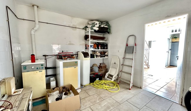 Resale - Townhouse - Torre de la Horadada