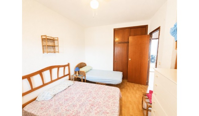 Resale - Apartment - Orihuela Costa - La Zenia