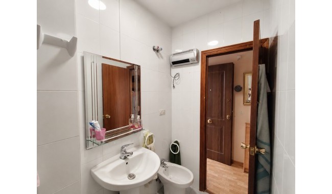 Resale - Apartment - Orihuela Costa - La Zenia
