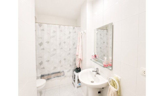 Resale - Apartment - Orihuela Costa - La Zenia