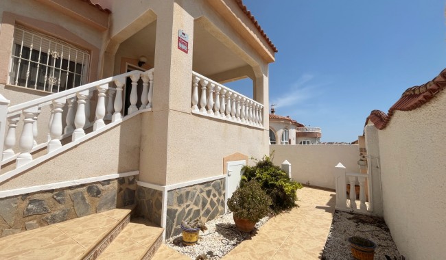 Resale - Villa - Ciudad Quesada/Rojales - Ciudad Quesada